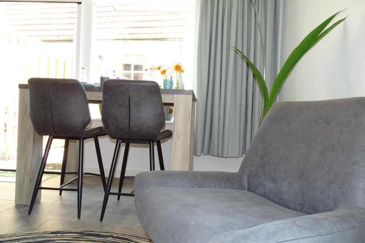 Beekse Brink Bed & Breakfast Loerbeek Exterior photo