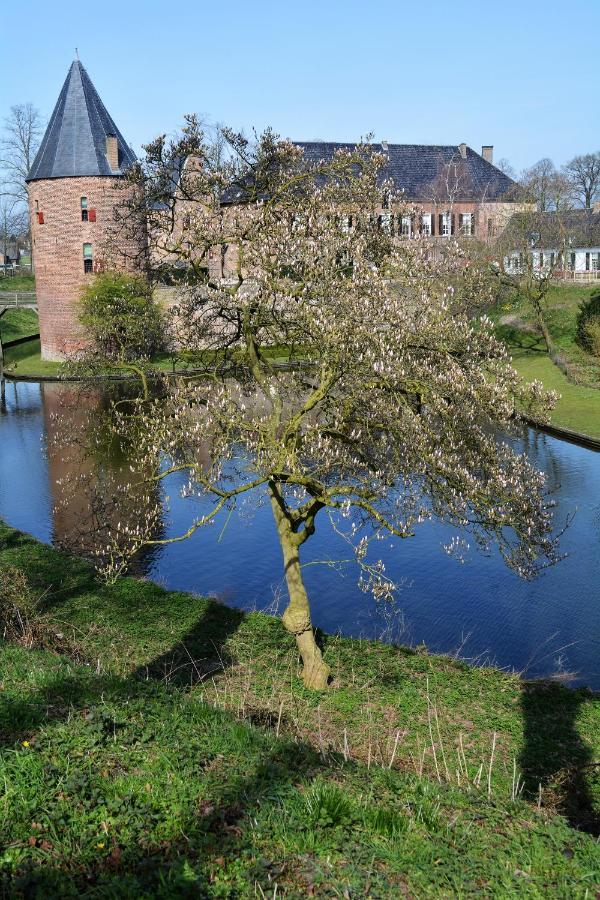 Beekse Brink Bed & Breakfast Loerbeek Exterior photo