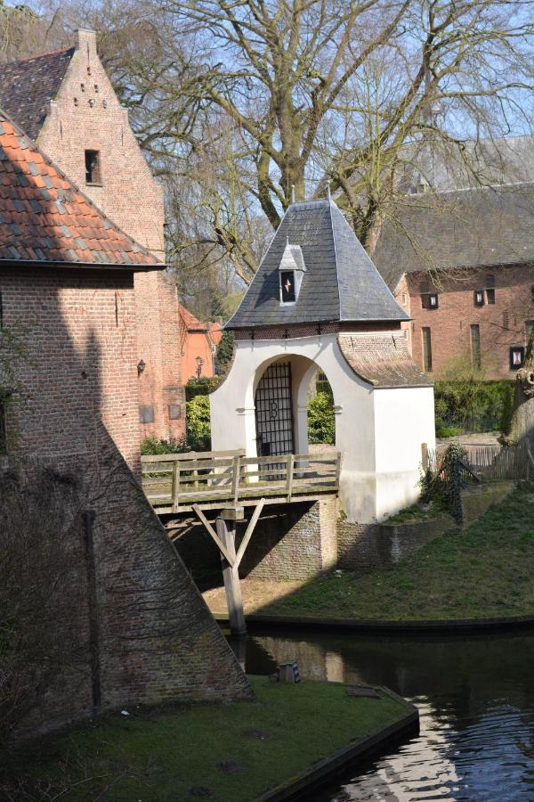 Beekse Brink Bed & Breakfast Loerbeek Exterior photo
