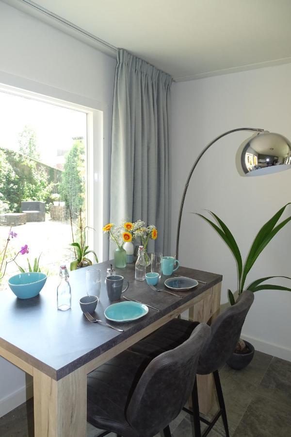 Beekse Brink Bed & Breakfast Loerbeek Exterior photo